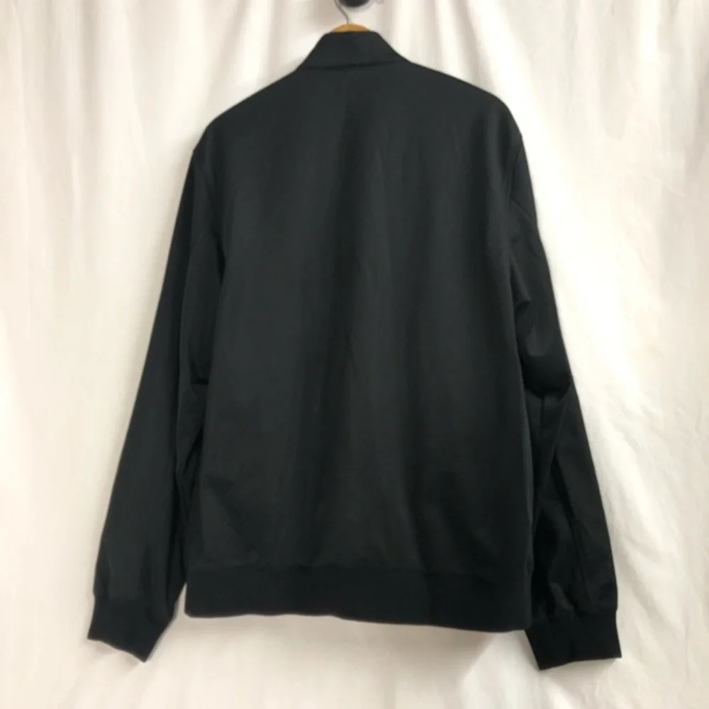 Klurk zipper Jacket - Picture 6 of 8